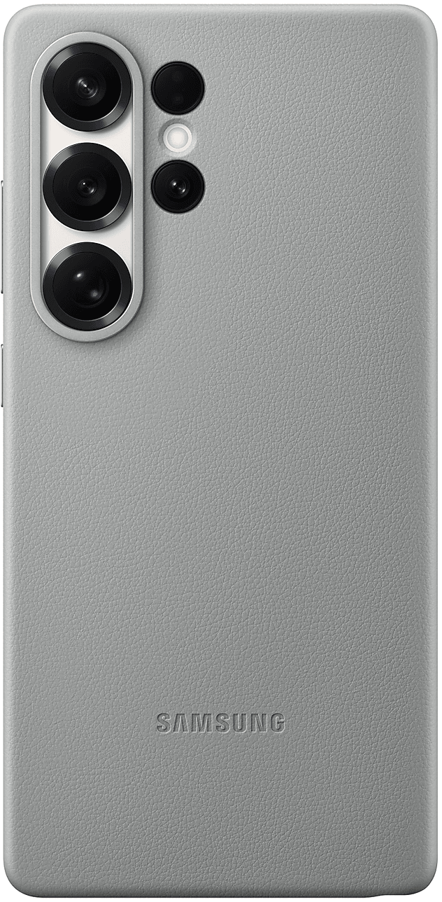 جراب سيليكون Samsung Kindsuit لـ Galaxy S25 Ultra (EF-VS938PJEGWW) — صورة 3