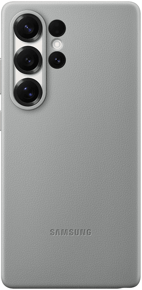 Étui en silicone Samsung Kindsuit pour Galaxy S25 Ultra (EF-VS938PJEGWW) — image 3