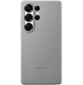 Étui en silicone Samsung Kindsuit pour Galaxy S25 Ultra (EF-VS938PJEGWW)