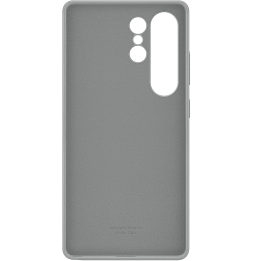 Étui en silicone Samsung Kindsuit pour Galaxy S25 Ultra (EF-VS938PJEGWW)
