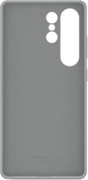 Étui en silicone Samsung Kindsuit pour Galaxy S25 Ultra (EF-VS938PJEGWW) — image 2