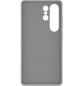 Étui en silicone Samsung Kindsuit pour Galaxy S25 Ultra (EF-VS938PJEGWW)