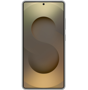 Étui en silicone Samsung Kindsuit pour Galaxy S25 Ultra (EF-VS938PJEGWW)