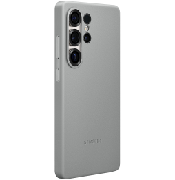Étui en silicone Samsung Kindsuit pour Galaxy S25 Ultra (EF-VS938PJEGWW)