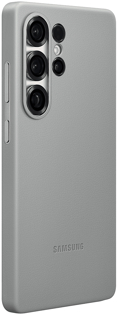 Étui en silicone Samsung Kindsuit pour Galaxy S25 Ultra (EF-VS938PJEGWW) — image 4
