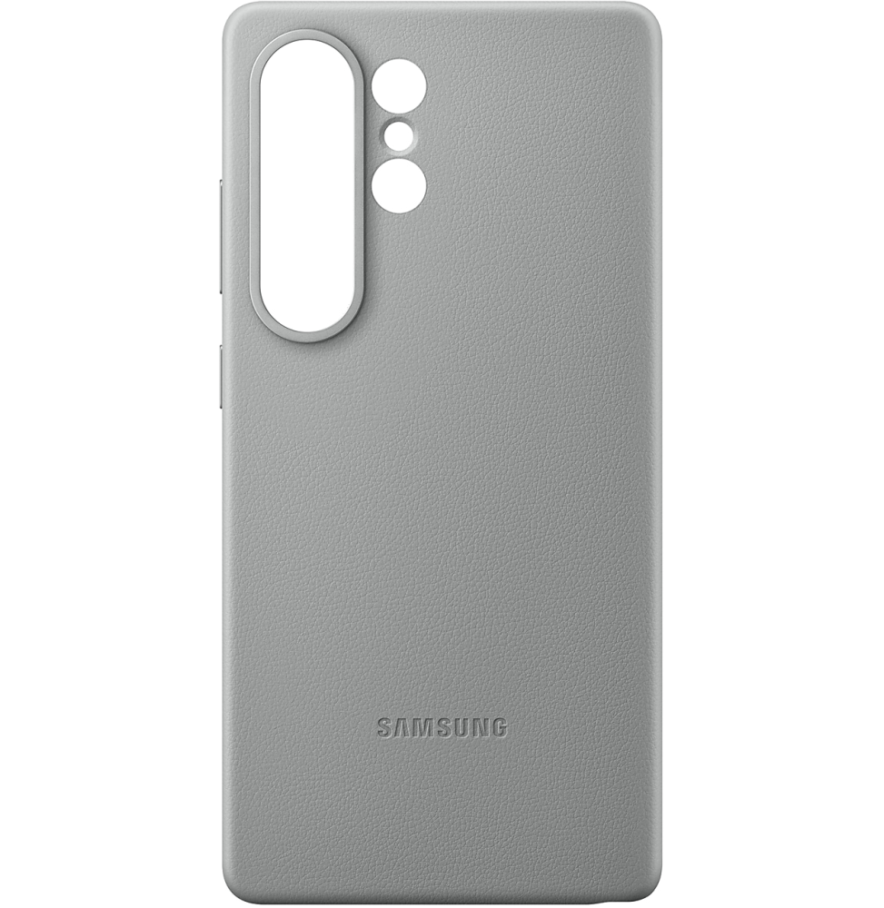 Étui en silicone Samsung Kindsuit pour Galaxy S25 Ultra (EF-VS938PJEGWW)