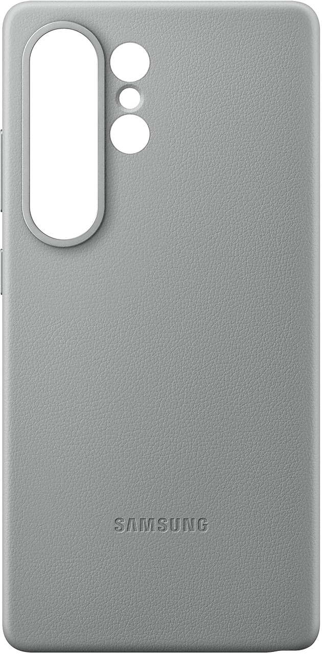 جراب سيليكون Samsung Kindsuit لـ Galaxy S25 Ultra (EF-VS938PJEGWW) — صورة 1