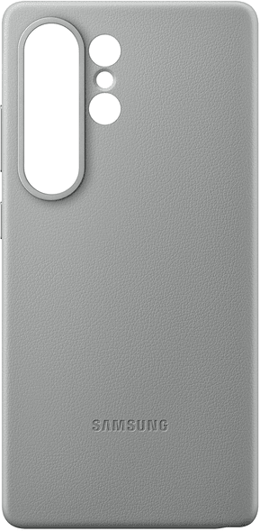 Étui en silicone Samsung Kindsuit pour Galaxy S25 Ultra (EF-VS938PJEGWW)