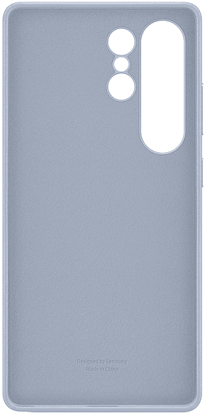 Étui en silicone Samsung Kindsuit pour Galaxy S25 Ultra (EF-VS938PLEGWW) — image 2