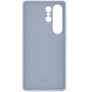 Étui en silicone Samsung Kindsuit pour Galaxy S25 Ultra (EF-VS938PLEGWW)