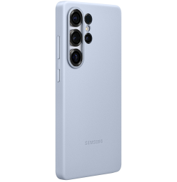 Étui en silicone Samsung Kindsuit pour Galaxy S25 Ultra (EF-VS938PLEGWW)