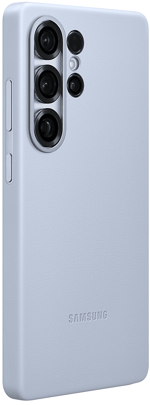 جراب سيليكون Samsung Kindsuit لهاتف Galaxy S25 Ultra (EF-VS938PLEGWW) — صورة 4