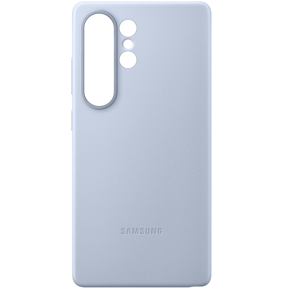 Étui en silicone Samsung Kindsuit pour Galaxy S25 Ultra (EF-VS938PLEGWW)