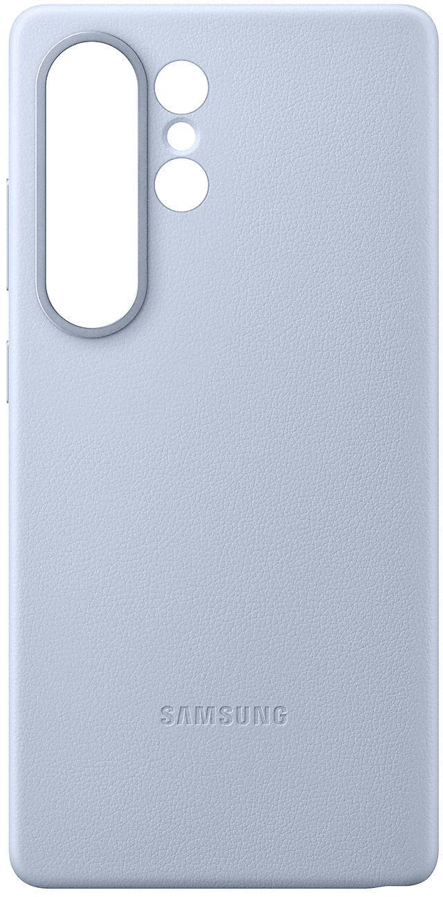 جراب سيليكون Samsung Kindsuit لهاتف Galaxy S25 Ultra (EF-VS938PLEGWW) — صورة 1