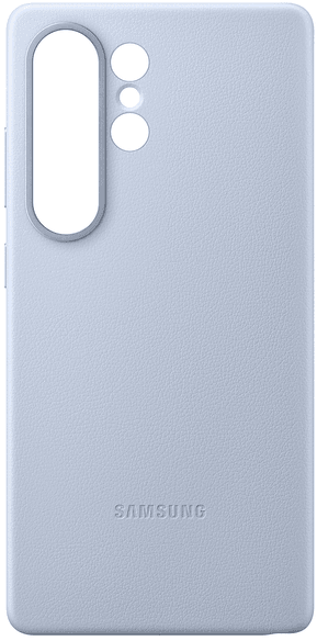 Étui en silicone Samsung Kindsuit pour Galaxy S25 Ultra (EF-VS938PLEGWW)
