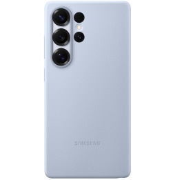 Étui en silicone Samsung Kindsuit pour Galaxy S25 Ultra (EF-VS938PLEGWW)