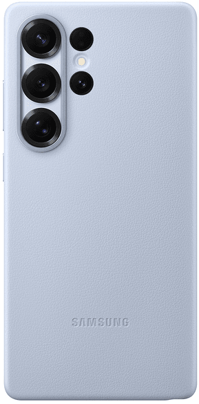 Étui en silicone Samsung Kindsuit pour Galaxy S25 Ultra (EF-VS938PLEGWW) — image 3
