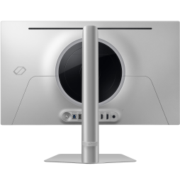 Écran Gaming 27" QHD Samsung Odyssey OLED G6 G61SD (LS27DG610SUXEN)