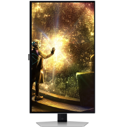 Écran Gaming 27" QHD Samsung Odyssey OLED G6 G61SD (LS27DG610SUXEN)