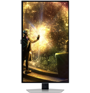 Écran Gaming 27" QHD Samsung Odyssey OLED G6 G61SD (LS27DG610SUXEN)