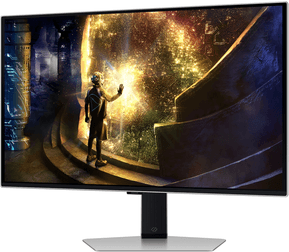 Écran Gaming 27" QHD Samsung Odyssey OLED G6 G61SD (LS27DG610SUXEN) — image 3