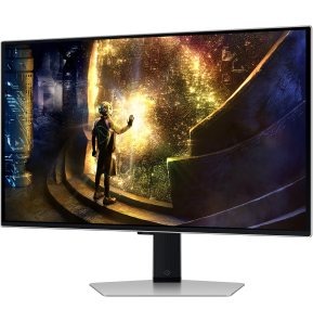 Écran Gaming 27" QHD Samsung Odyssey OLED G6 G61SD (LS27DG610SUXEN)