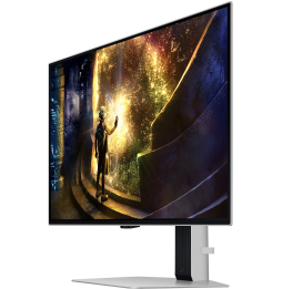 Écran Gaming 27" QHD Samsung Odyssey OLED G6 G61SD (LS27DG610SUXEN)