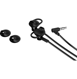 Écouteurs HP Doha 150 avec Microphone - Jack 3,5 mm (X7B04AA)
