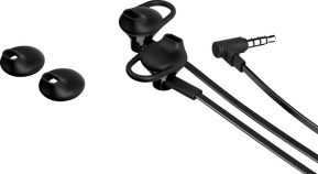 Écouteurs HP Doha 150 avec Microphone - Jack 3,5 mm (X7B04AA) — image 3