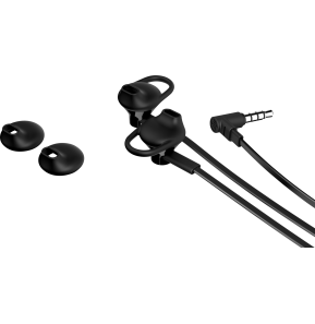 Écouteurs HP Doha 150 avec Microphone - Jack 3,5 mm (X7B04AA)