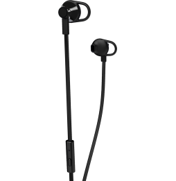 Écouteurs HP Doha 150 avec Microphone - Jack 3,5 mm (X7B04AA)