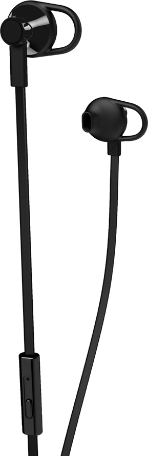 Écouteurs HP Doha 150 avec Microphone - Jack 3,5 mm (X7B04AA) — image 2