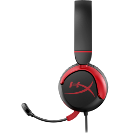 Casque pour gaming HyperX Cloud Mini - Jack 3,5 mm (7G8F4AA)