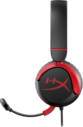 Casque pour gaming HyperX Cloud Mini - Jack 3,5 mm (7G8F4AA) — image 2