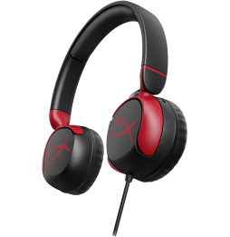 Casque pour gaming HyperX Cloud Mini - Jack 3,5 mm (7G8F4AA)