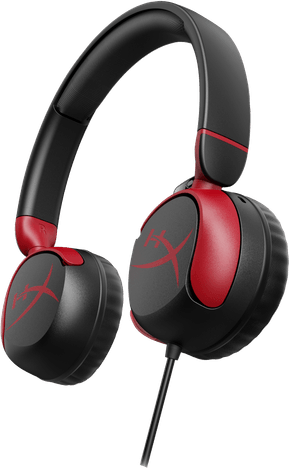 Casque pour gaming HyperX Cloud Mini - Jack 3,5 mm (7G8F4AA) — image 5
