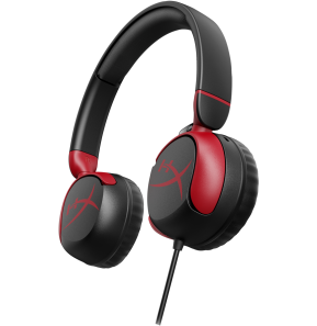 Casque pour gaming HyperX Cloud Mini - Jack 3,5 mm (7G8F4AA)