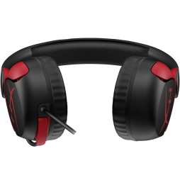 Casque pour gaming HyperX Cloud Mini - Jack 3,5 mm (7G8F4AA)