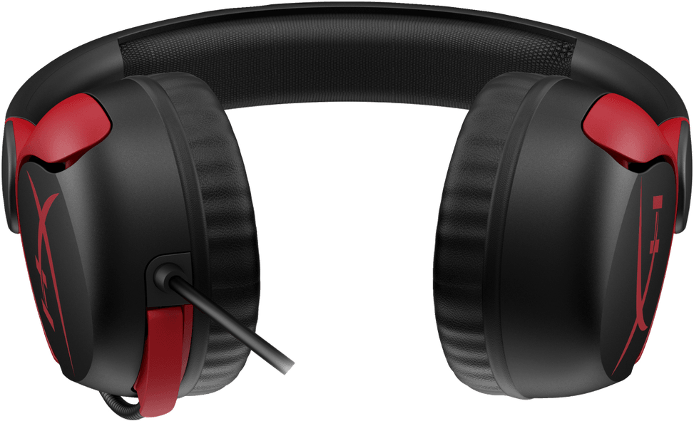 سماعة رأس للألعاب HyperX Cloud Mini - Jack 3.5 mm (7G8F4AA) — صورة 6