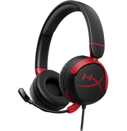Casque pour gaming HyperX...