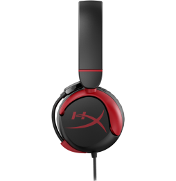 Casque pour gaming HyperX Cloud Mini - Jack 3,5 mm (7G8F4AA)