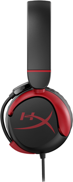 Casque pour gaming HyperX Cloud Mini - Jack 3,5 mm (7G8F4AA) — image 3