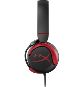 Casque pour gaming HyperX Cloud Mini - Jack 3,5 mm (7G8F4AA)