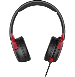 Casque pour gaming HyperX Cloud Mini - Jack 3,5 mm (7G8F4AA)