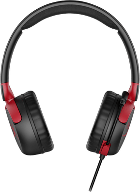Casque pour gaming HyperX Cloud Mini - Jack 3,5 mm (7G8F4AA) — image 4