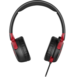 Casque pour gaming HyperX Cloud Mini - Jack 3,5 mm (7G8F4AA)