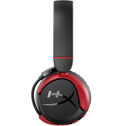 Casque gaming Bluetooth HyperX Cloud Mini (7G8F1AA)