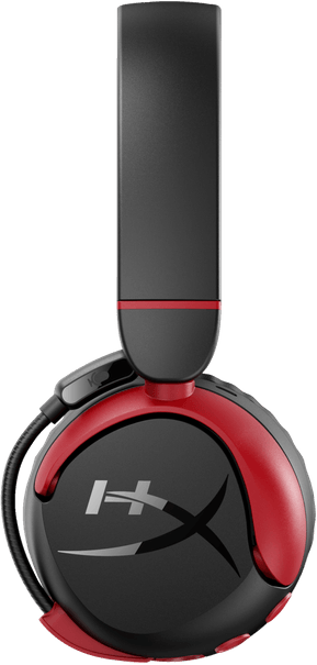 Casque gaming Bluetooth HyperX Cloud Mini (7G8F1AA) — image 3
