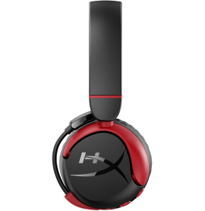 Casque gaming Bluetooth HyperX Cloud Mini (7G8F1AA)