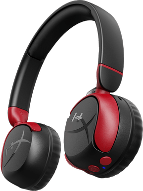 Casque gaming Bluetooth HyperX Cloud Mini (7G8F1AA) — image 7
